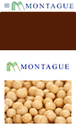 Mobile Screenshot of montaguefarms.com